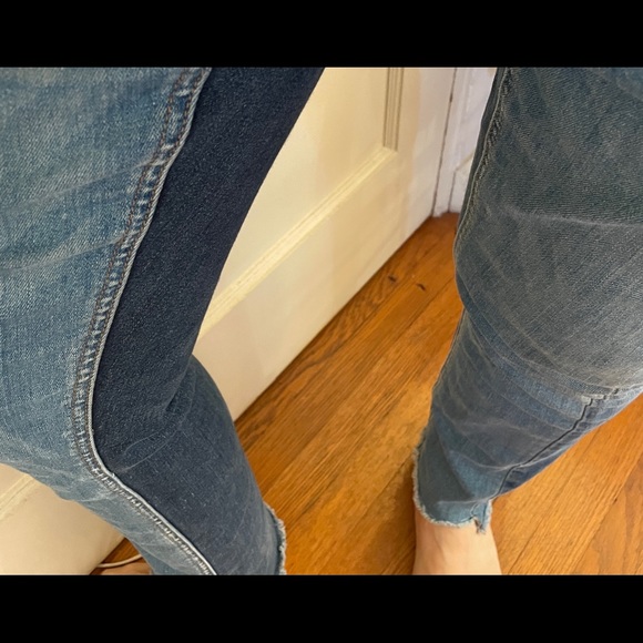 Pilcro and the Letterpress jeans - Picture 8 of 11